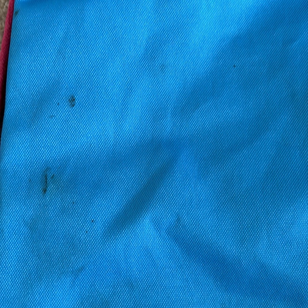 Justice Letter “L” Drawstring Backpack - Picture 3 of 8
